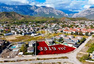 Hayallerinizdeki Malikane İçin Çamyuvada Nadir Arsa - 1 - 346504