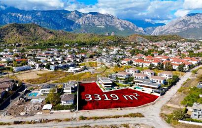 Hayallerinizdeki Malikane İçin Çamyuvada Nadir Arsa