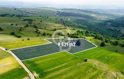 Kandıra AĞAÇAĞIL'da Çiftlik yapımına uygun GİOSB ye yakın ARAZİ.