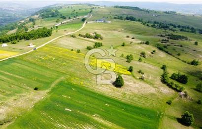 Kandıra AĞAÇAĞIL'da Çiftlik yapımına uygun GİOSB ye yakın ARAZİ.