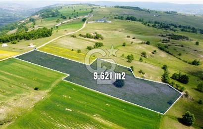 Kandıra AĞAÇAĞIL'da Çiftlik yapımına uygun GİOSB ye yakın ARAZİ.