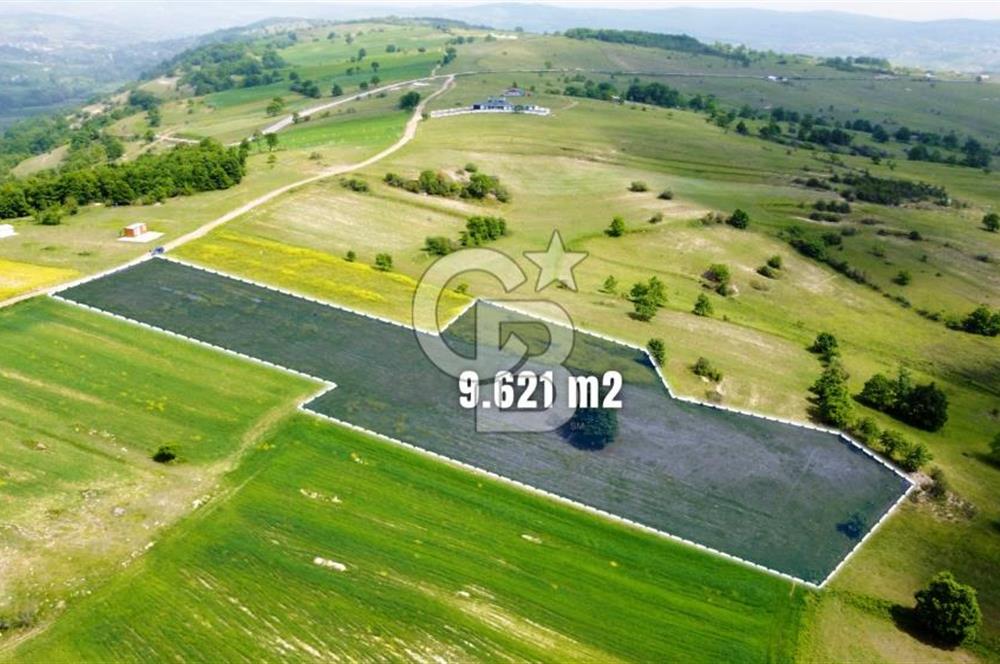 Kandıra AĞAÇAĞIL'da Çiftlik yapımına uygun GİOSB ye yakın ARAZİ.