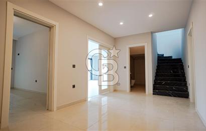 Muğla Menteşe Orhaniye Mahallesi’nde Beyaz Rezidans’ta Satılık 3+1 Dubleks Daire