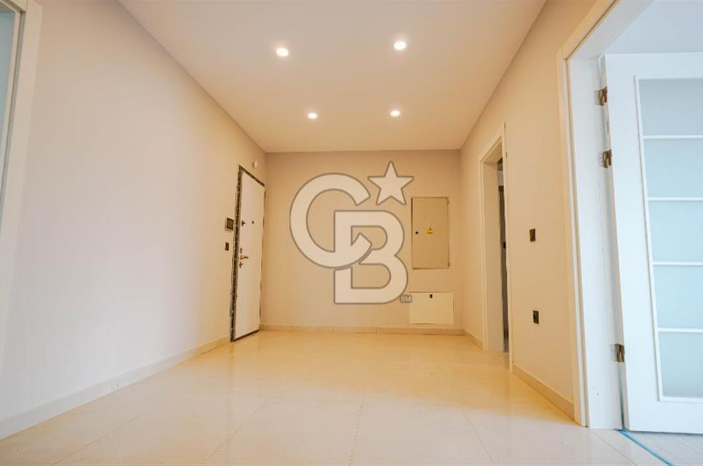 Muğla Menteşe Orhaniye Mahallesi’nde Beyaz Rezidans’ta Satılık 3+1 Dubleks Daire