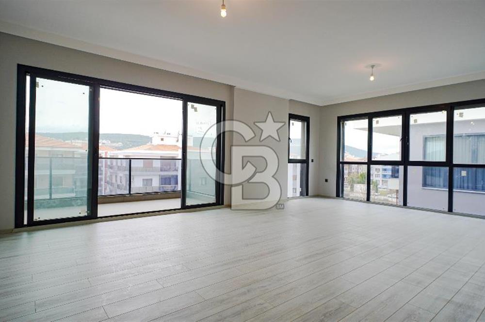 Muğla Menteşe Orhaniye Mahallesi’nde Beyaz Rezidans’ta Satılık 3+1 Dubleks Daire