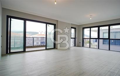 Muğla Menteşe Orhaniye Mahallesi’nde Beyaz Rezidans’ta Satılık 3+1 Dubleks Daire