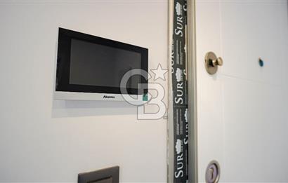 Muğla Menteşe Orhaniye Mahallesi’nde Beyaz Rezidans’ta Satılık 3+1 Dubleks Daire