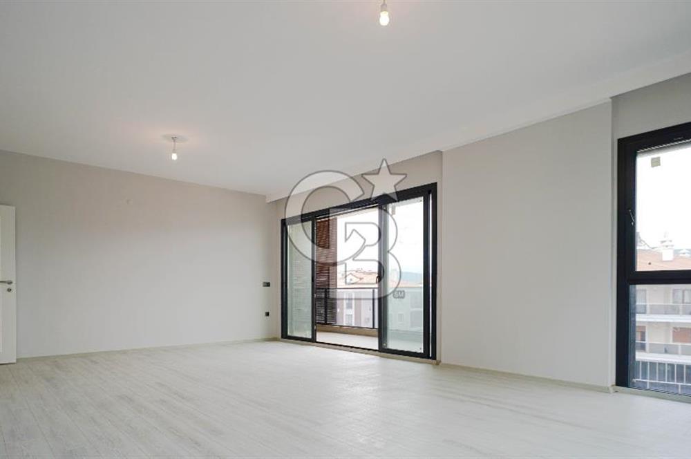 Muğla Menteşe Orhaniye Mahallesi’nde Beyaz Rezidans’ta Satılık 3+1 Dubleks Daire