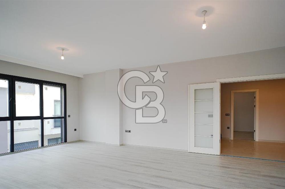 Muğla Menteşe Orhaniye Mahallesi’nde Beyaz Rezidans’ta Satılık 3+1 Dubleks Daire