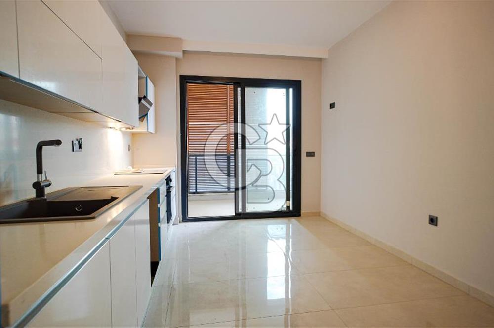 Muğla Menteşe Orhaniye Mahallesi’nde Beyaz Rezidans’ta Satılık 3+1 Dubleks Daire