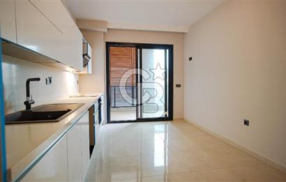 Muğla Menteşe Orhaniye Mahallesi’nde Beyaz Rezidans’ta Satılık 3+1 Dubleks Daire