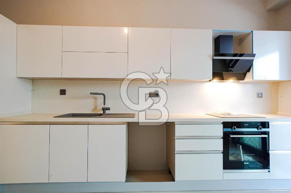 Muğla Menteşe Orhaniye Mahallesi’nde Beyaz Rezidans’ta Satılık 3+1 Dubleks Daire