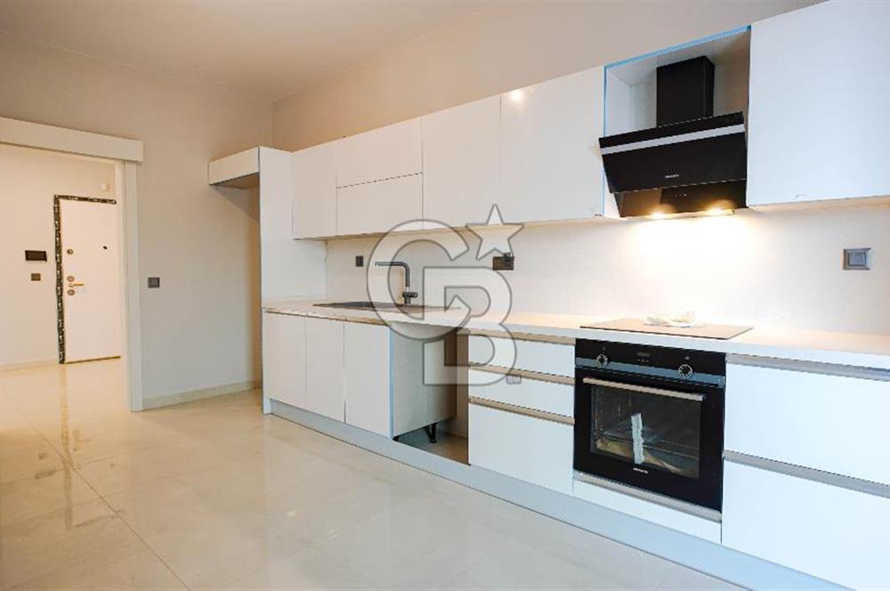 Muğla Menteşe Orhaniye Mahallesi’nde Beyaz Rezidans’ta Satılık 3+1 Dubleks Daire