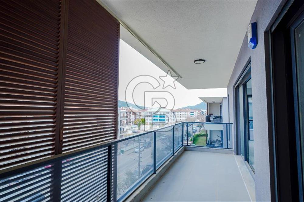 Muğla Menteşe Orhaniye Mahallesi’nde Beyaz Rezidans’ta Satılık 3+1 Dubleks Daire