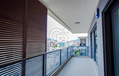 Muğla Menteşe Orhaniye Mahallesi’nde Beyaz Rezidans’ta Satılık 3+1 Dubleks Daire