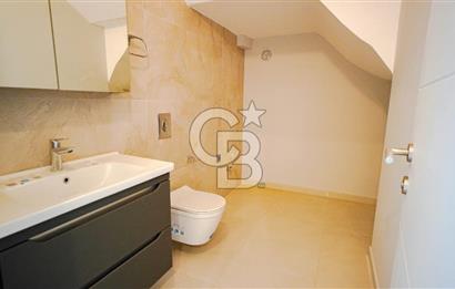 Muğla Menteşe Orhaniye Mahallesi’nde Beyaz Rezidans’ta Satılık 3+1 Dubleks Daire