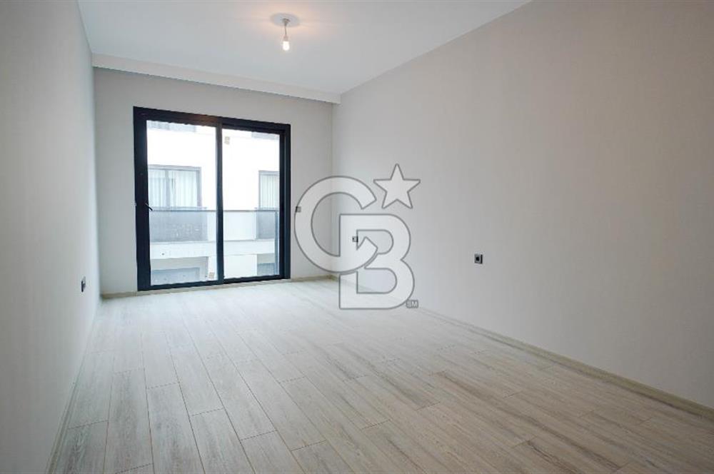 Muğla Menteşe Orhaniye Mahallesi’nde Beyaz Rezidans’ta Satılık 3+1 Dubleks Daire