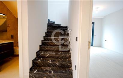 Muğla Menteşe Orhaniye Mahallesi’nde Beyaz Rezidans’ta Satılık 3+1 Dubleks Daire