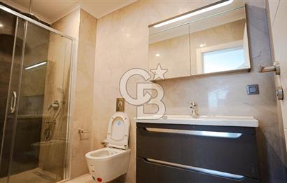 Muğla Menteşe Orhaniye Mahallesi’nde Beyaz Rezidans’ta Satılık 3+1 Dubleks Daire