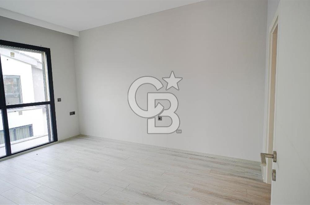 Muğla Menteşe Orhaniye Mahallesi’nde Beyaz Rezidans’ta Satılık 3+1 Dubleks Daire