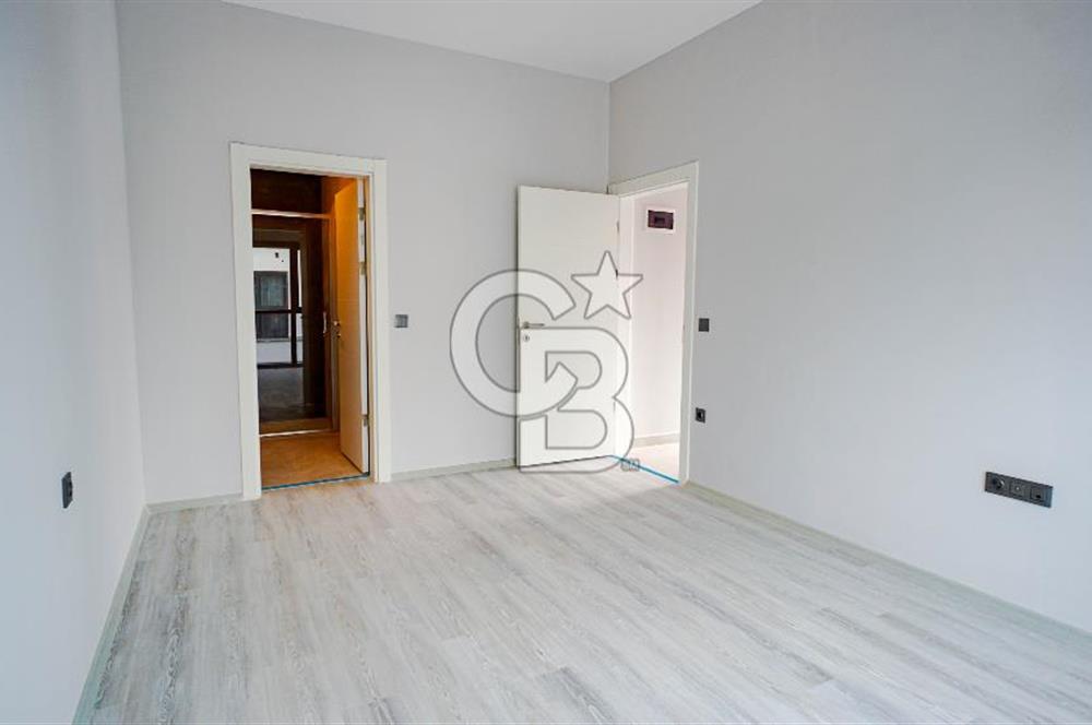 Muğla Menteşe Orhaniye Mahallesi’nde Beyaz Rezidans’ta Satılık 3+1 Dubleks Daire