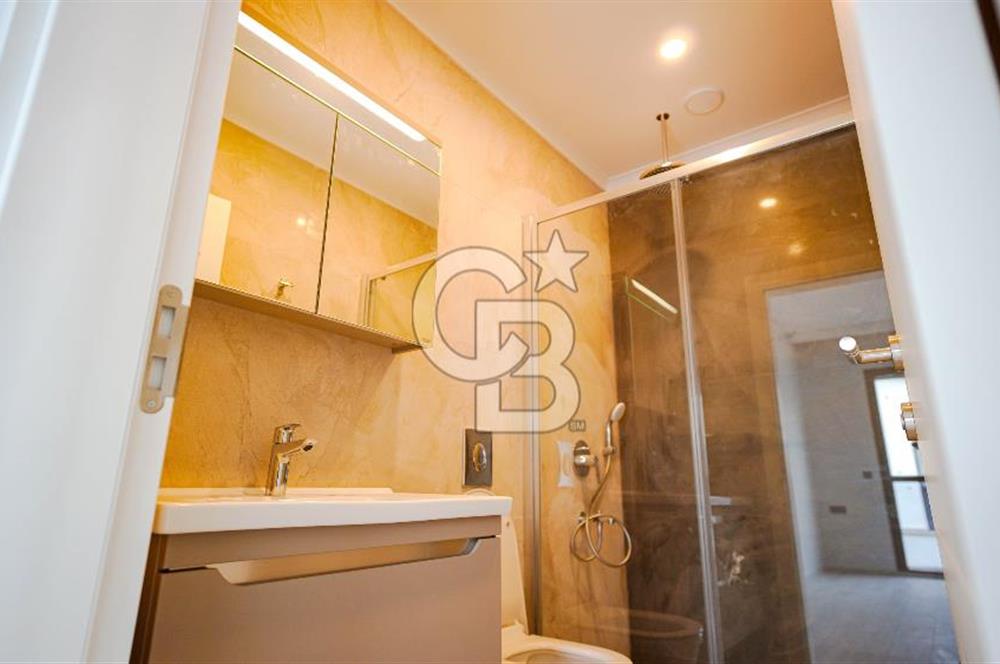 Muğla Menteşe Orhaniye Mahallesi’nde Beyaz Rezidans’ta Satılık 3+1 Dubleks Daire