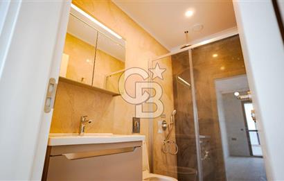 Muğla Menteşe Orhaniye Mahallesi’nde Beyaz Rezidans’ta Satılık 3+1 Dubleks Daire