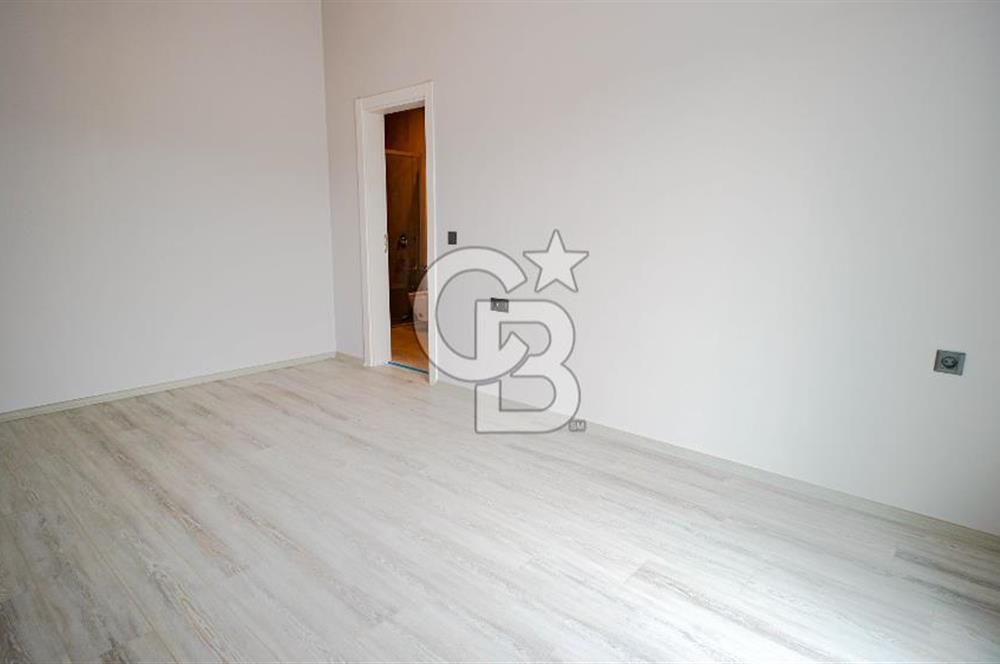 Muğla Menteşe Orhaniye Mahallesi’nde Beyaz Rezidans’ta Satılık 3+1 Dubleks Daire