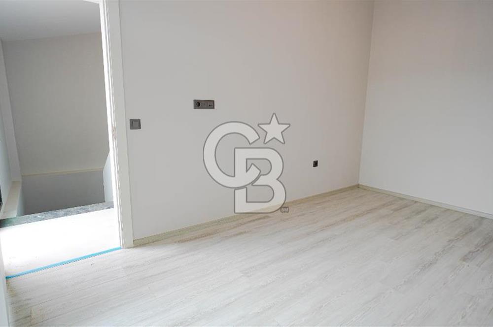 Muğla Menteşe Orhaniye Mahallesi’nde Beyaz Rezidans’ta Satılık 3+1 Dubleks Daire