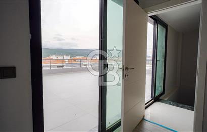 Muğla Menteşe Orhaniye Mahallesi’nde Beyaz Rezidans’ta Satılık 3+1 Dubleks Daire