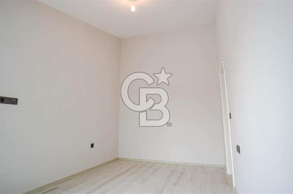 Muğla Menteşe Orhaniye Mahallesi’nde Beyaz Rezidans’ta Satılık 3+1 Dubleks Daire