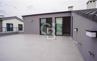 Muğla Menteşe Orhaniye Mahallesi’nde Beyaz Rezidans’ta Satılık 3+1 Dubleks Daire