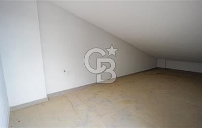 Muğla Menteşe Orhaniye Mahallesi’nde Beyaz Rezidans’ta Satılık 3+1 Dubleks Daire