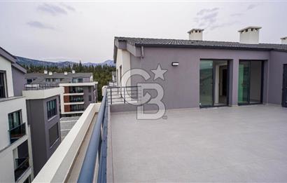 Muğla Menteşe Orhaniye Mahallesi’nde Beyaz Rezidans’ta Satılık 3+1 Dubleks Daire