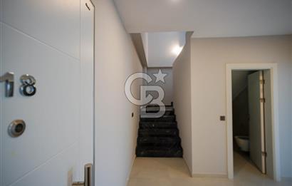 Muğla Menteşe Orhaniye Mahallesi’nde Beyaz Rezidans’ta Satılık 3+1 Dubleks Daire