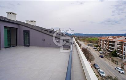 Muğla Menteşe Orhaniye Mahallesi’nde Beyaz Rezidans’ta Satılık 3+1 Dubleks Daire