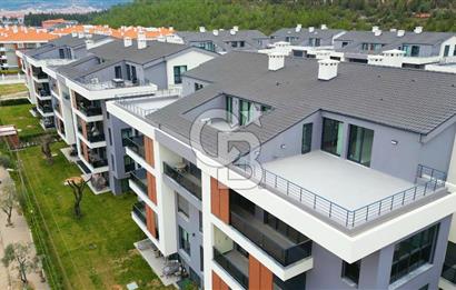Muğla Menteşe Orhaniye Mahallesi’nde Beyaz Rezidans’ta Satılık 3+1 Dubleks Daire