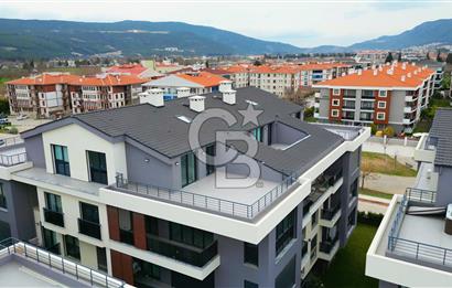 Muğla Menteşe Orhaniye Mahallesi’nde Beyaz Rezidans’ta Satılık 3+1 Dubleks Daire