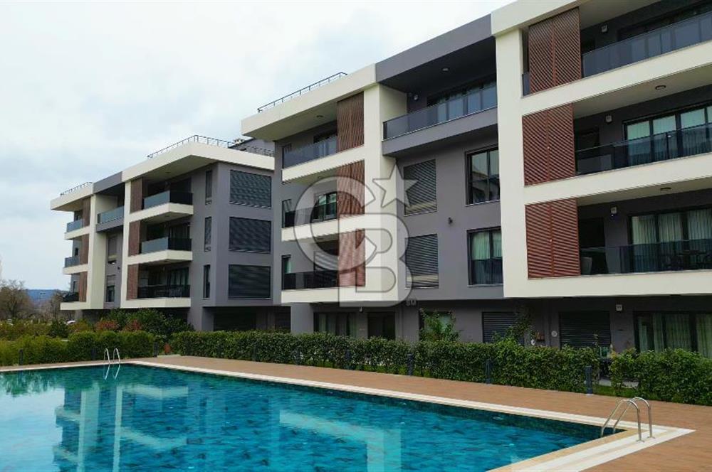 Muğla Menteşe Orhaniye Mahallesi’nde Beyaz Rezidans’ta Satılık 3+1 Dubleks Daire