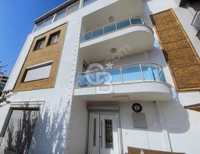 MENEMEN ULUKENT 5+2 TRİPLEX MÜSTAKİL BAHÇELİ SİTE İÇERİSİNDE SATILIK VİLLA