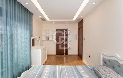 Gaziemir de satılık 7 odalı ultra lüks villa özel spa ve havuzlu