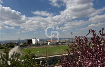 ANKARA GÖLBAŞI BAHÇELİEVLER'DE HAVUZLU EŞYALI KİRALIK VİLLA