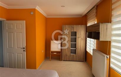 ANKARA GÖLBAŞI BAHÇELİEVLER'DE HAVUZLU EŞYALI KİRALIK VİLLA