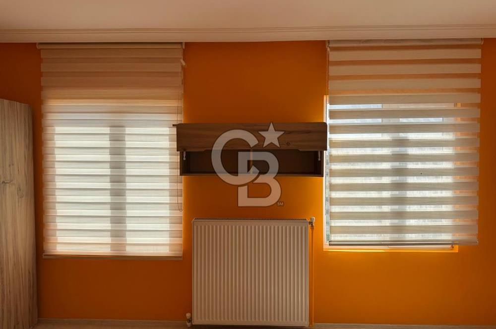 ANKARA GÖLBAŞI BAHÇELİEVLER'DE HAVUZLU EŞYALI KİRALIK VİLLA