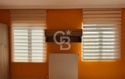 ANKARA GÖLBAŞI BAHÇELİEVLER'DE HAVUZLU EŞYALI KİRALIK VİLLA