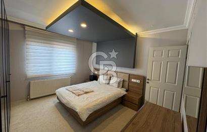 ANKARA GÖLBAŞI BAHÇELİEVLER'DE HAVUZLU EŞYALI KİRALIK VİLLA