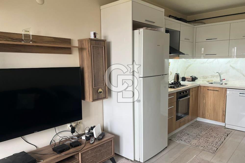 KARŞIYAKA İMBATLI'DA 2+1 DUBLEKS TERASLI FERAH SATILIK DAİRE