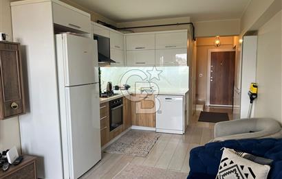 KARŞIYAKA İMBATLI'DA 2+1 DUBLEKS TERASLI FERAH SATILIK DAİRE