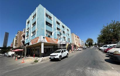 CB ODAK'TAN SATILIK DÜKKAN YENİŞEHİR GIDA ÇARŞISINDA FIRSAT