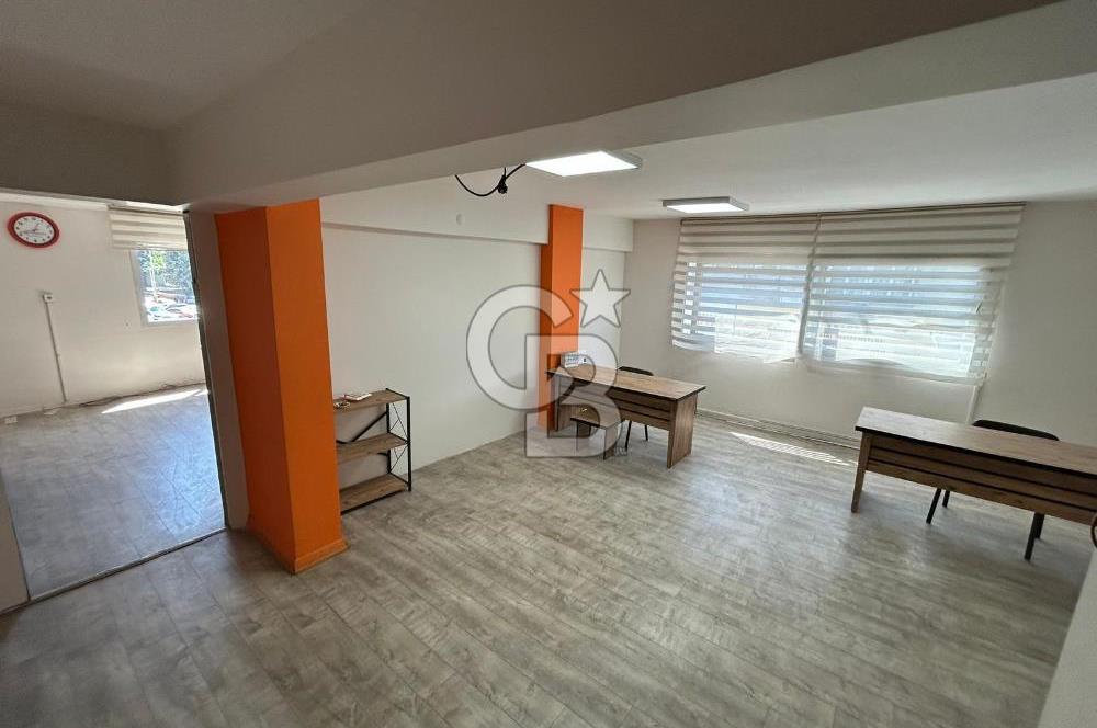 CB ODAK'TAN SATILIK DÜKKAN YENİŞEHİR GIDA ÇARŞISINDA FIRSAT